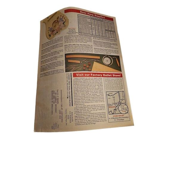 Cherry tree toys inc 1990 - 1991 catalog - Picture 3 of 4